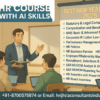 HR Training Course in Delhi Online Live HR Generalist Training Course