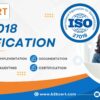 ISO 27018 Certification Services in Fresno